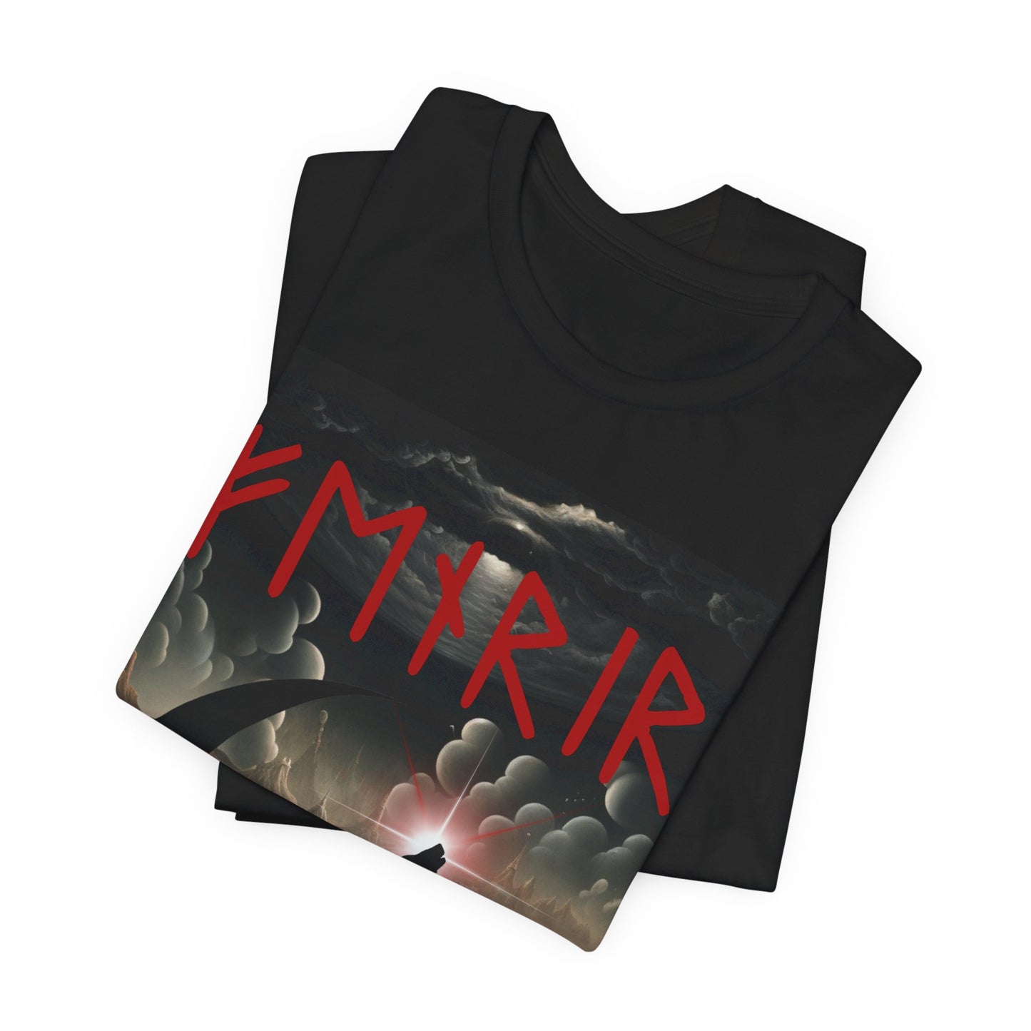 Fenrir: Wrath of Wotan T-Shirt