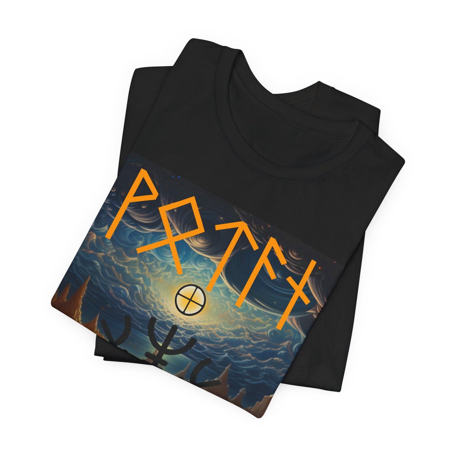 Wotan Allfather T-Shirt