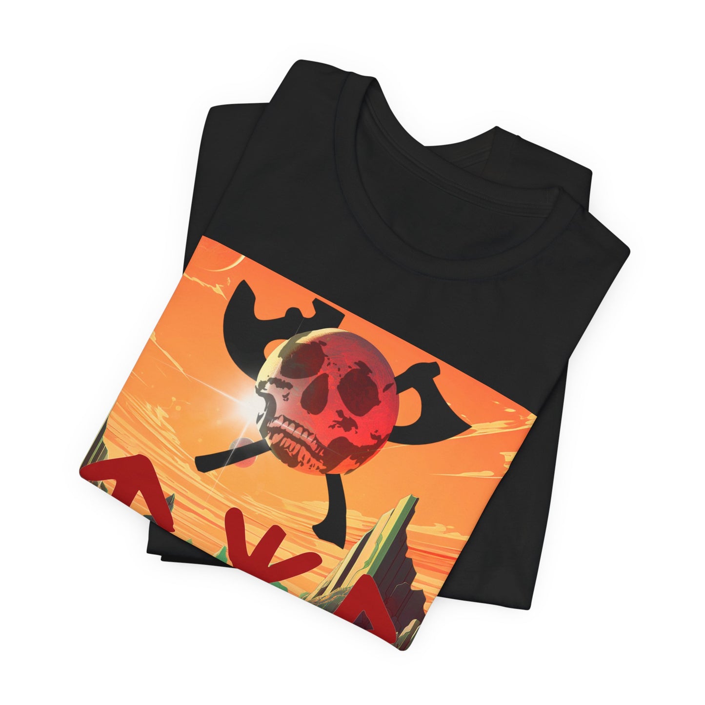 Tyr: War and Peace T-Shirt