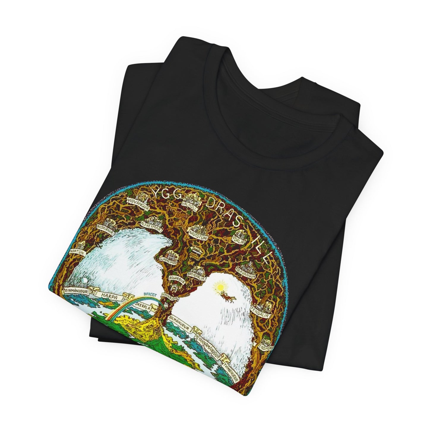Yggdrasil T-Shirt