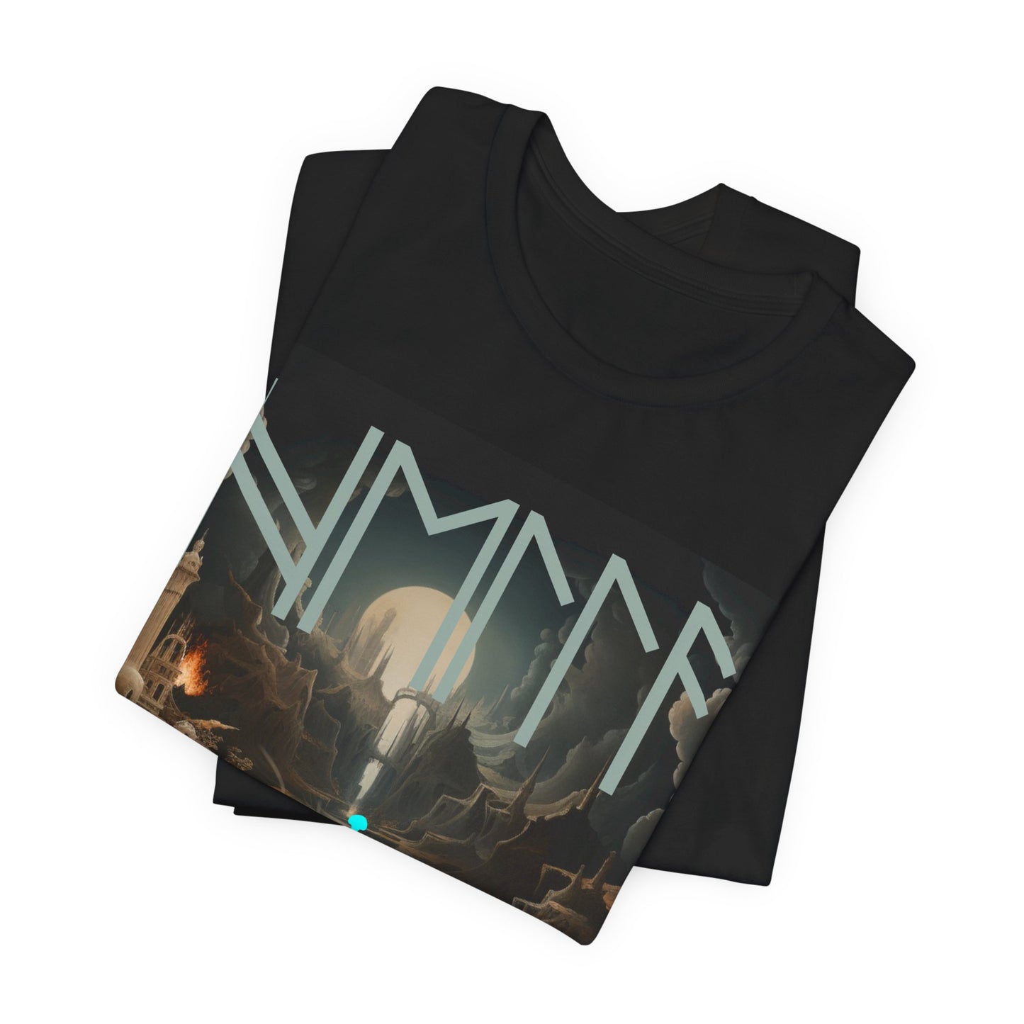 Hel: Lokadóttir T-Shirt