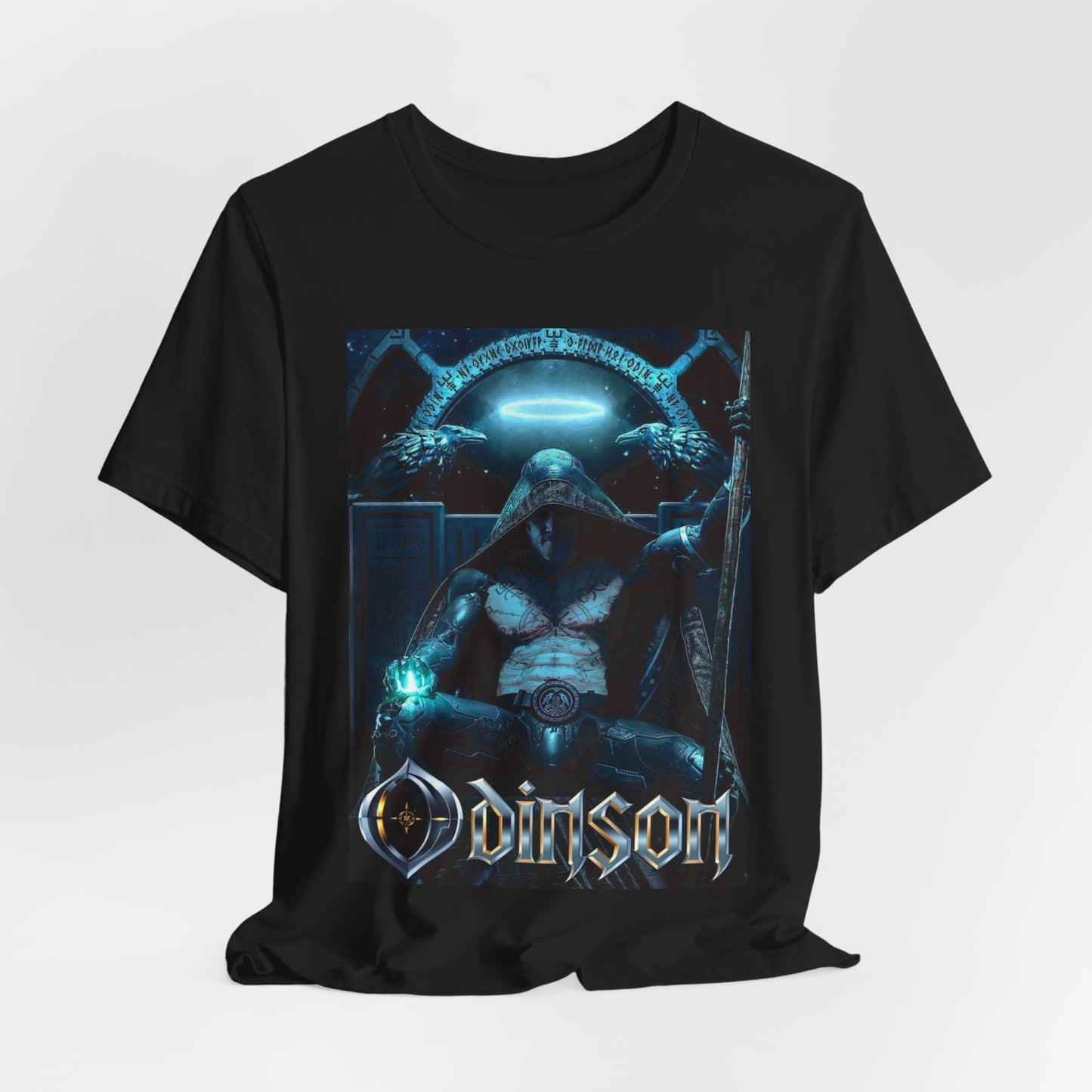 Future Odin T-Shirt