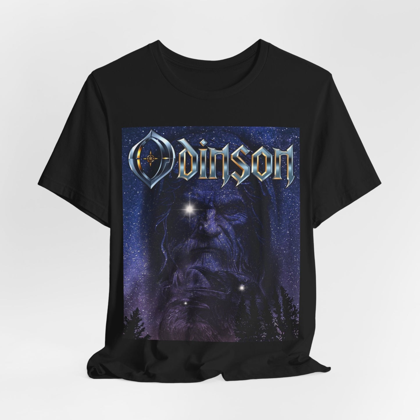 Allfather Sky T-Shirt