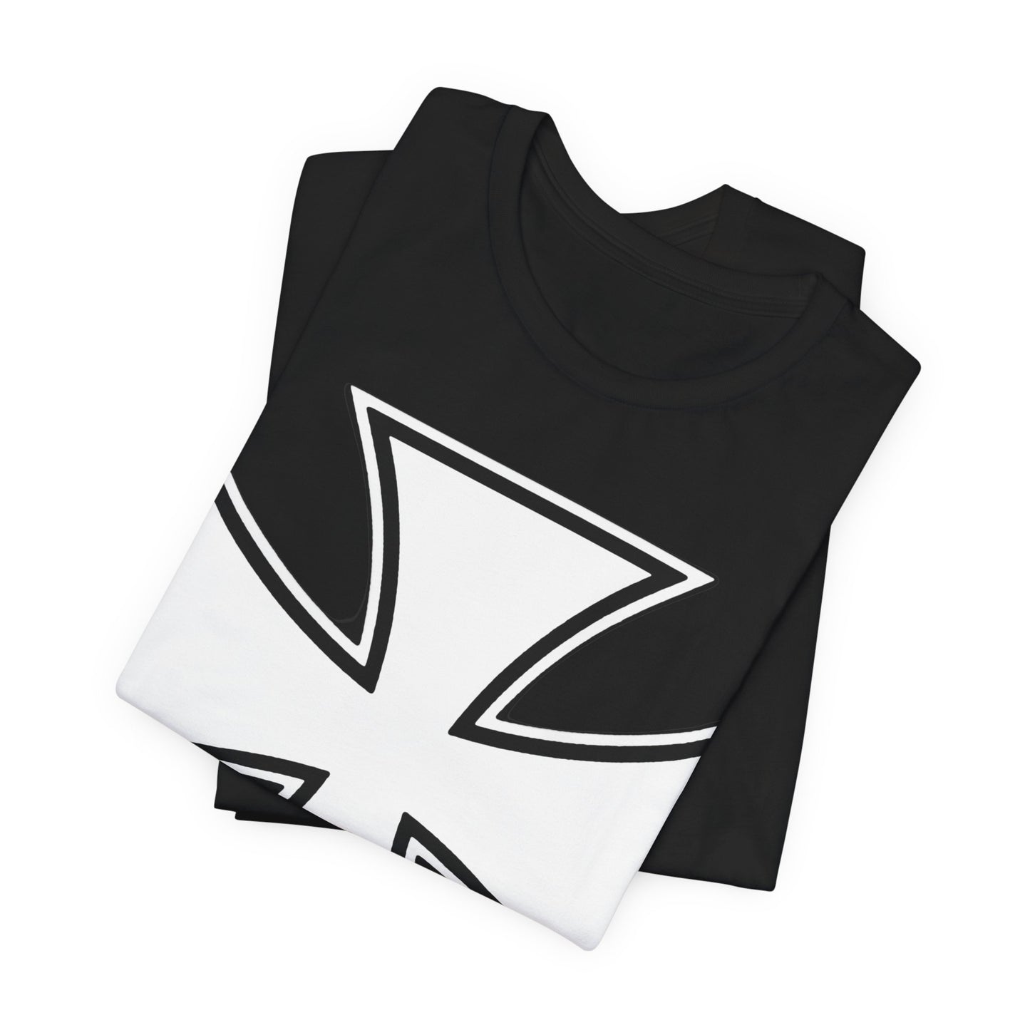 Iron Cross T-Shirt