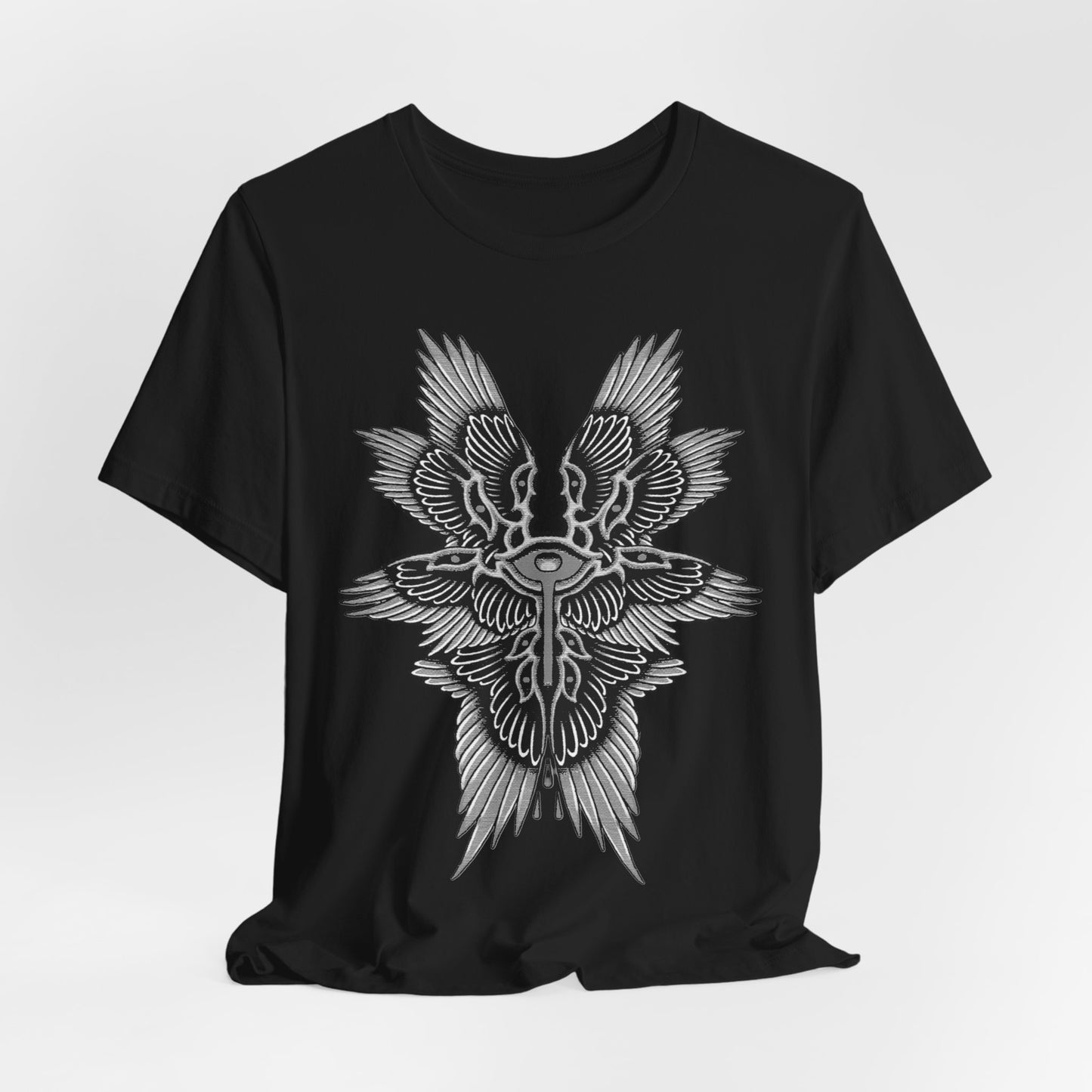 Seraph Guardian T-Shirt