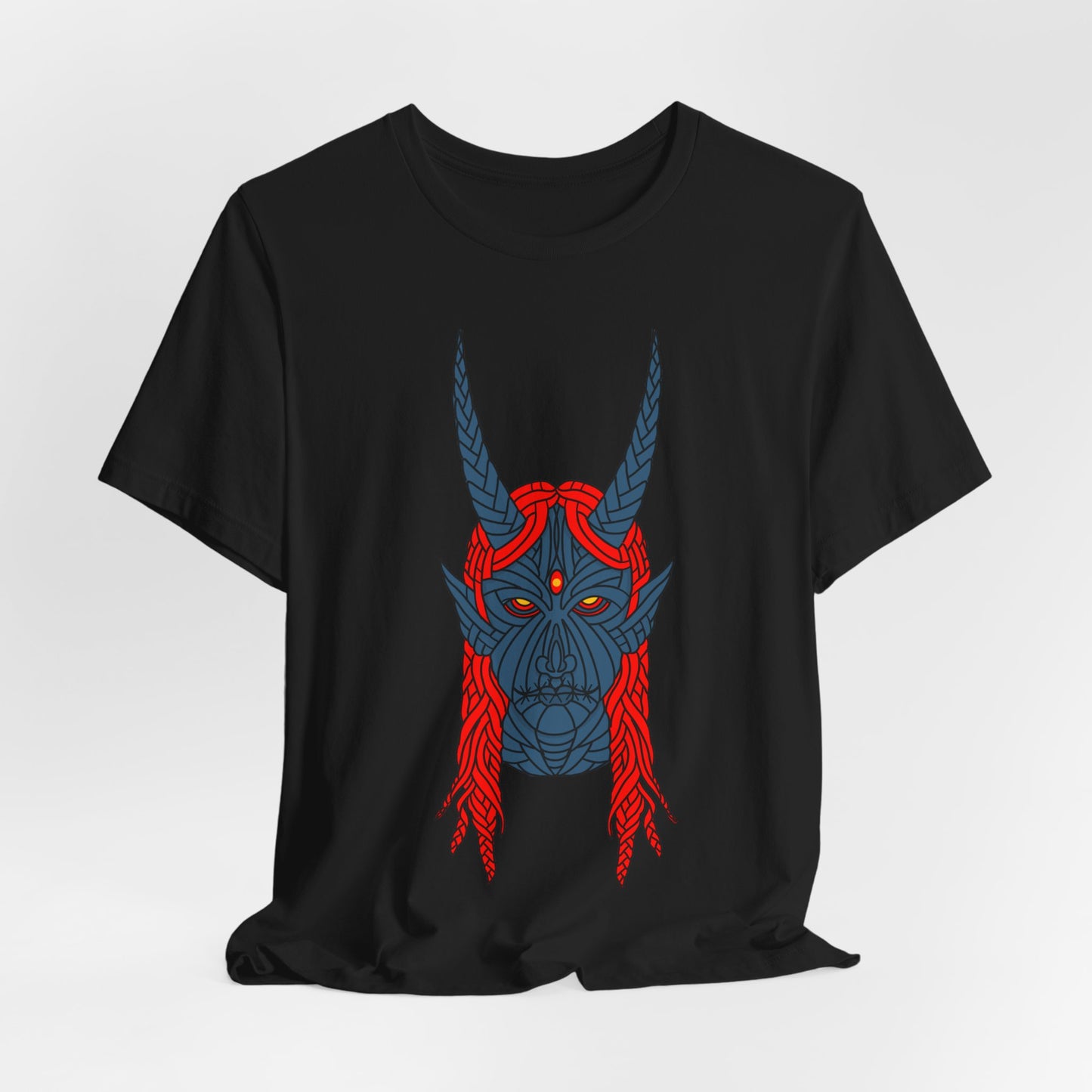 Lothur God of Mischief T-Shirt