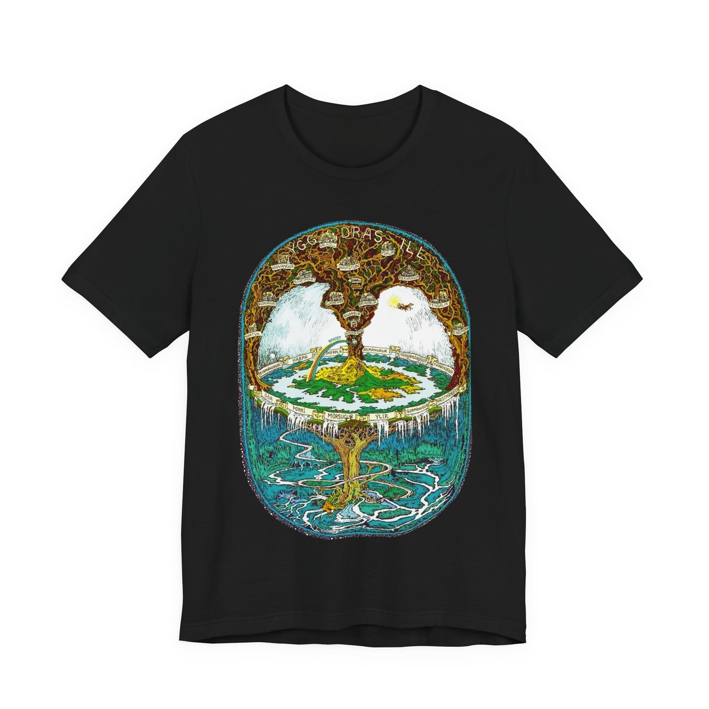 Yggdrasil T-Shirt