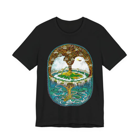 Yggdrasil T-Shirt