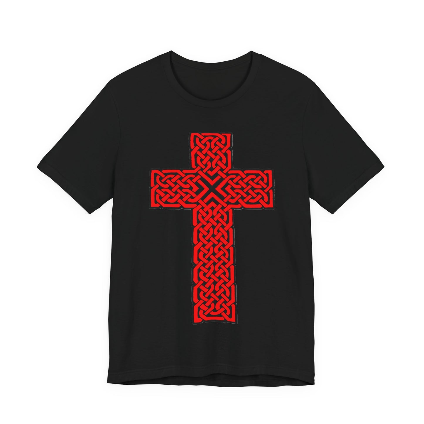 Nordic Cross T-Shirt