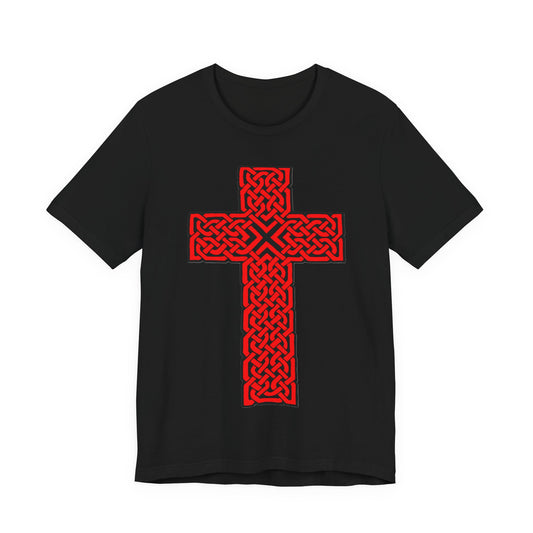 Nordic Cross T-Shirt