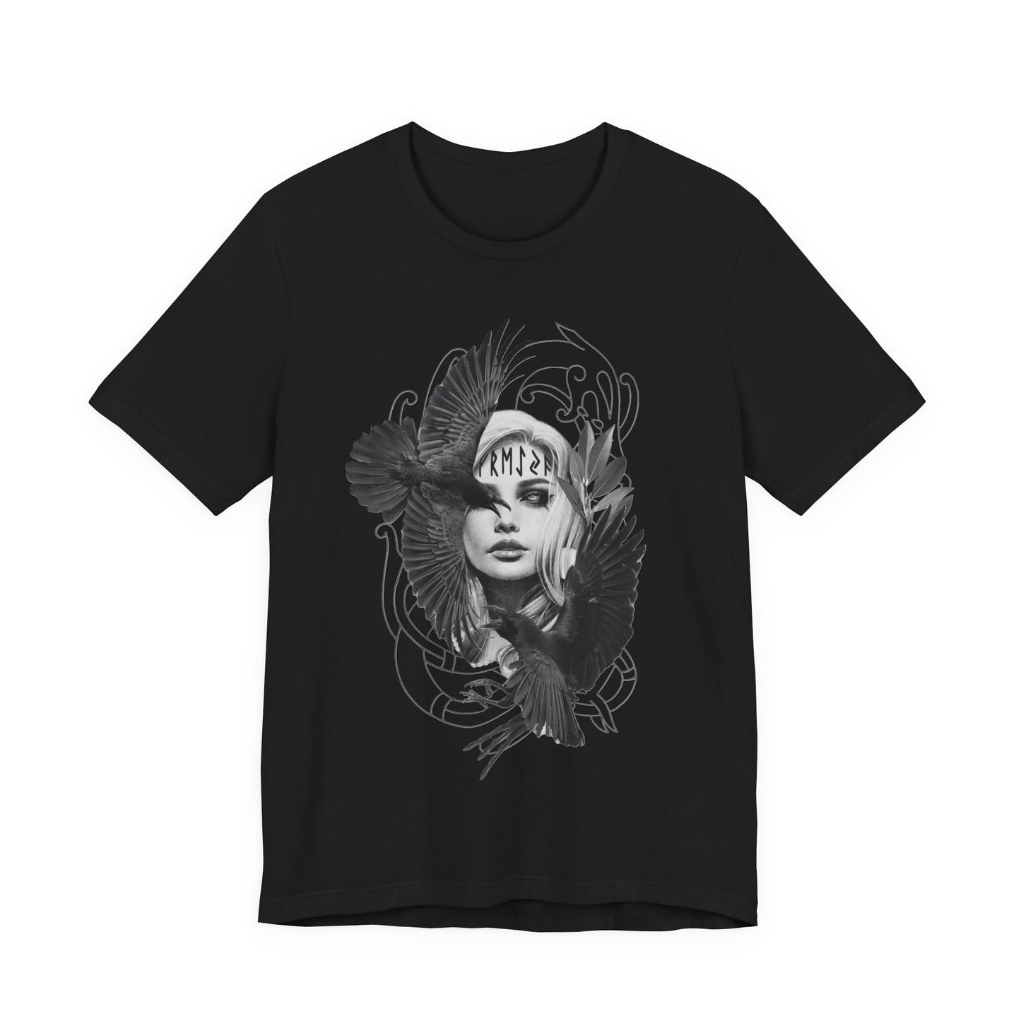 Valkryja Slay T-shirt