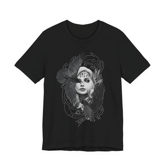 Valkryja Slay T-shirt