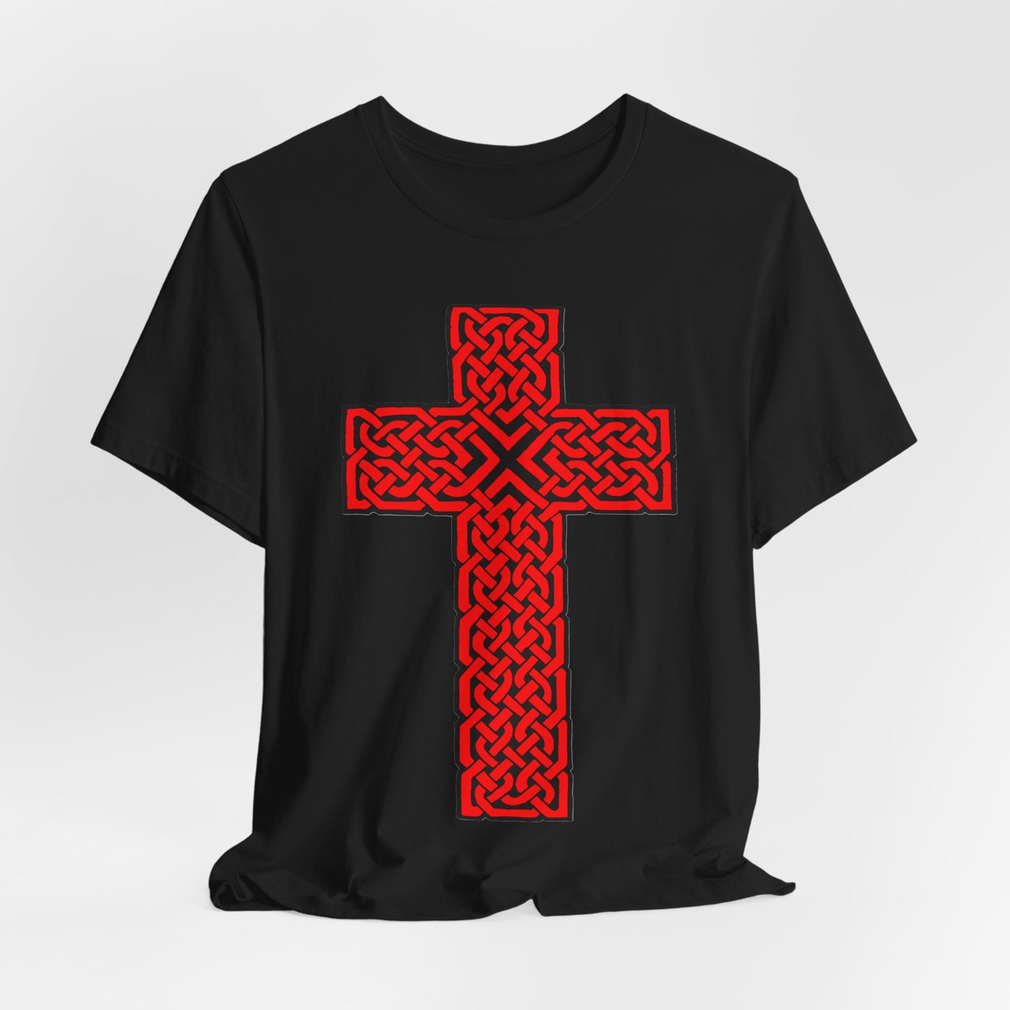 Nordic Cross T-Shirt