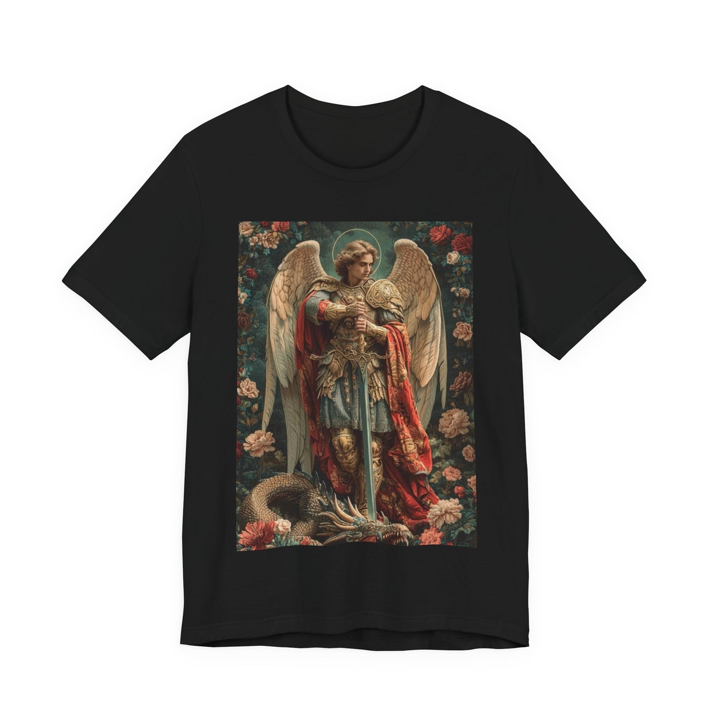 Miguel Gatekeeper T-Shirt