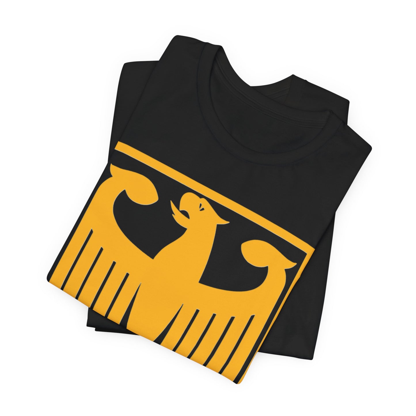 Barbarian Eagle T-Shirt