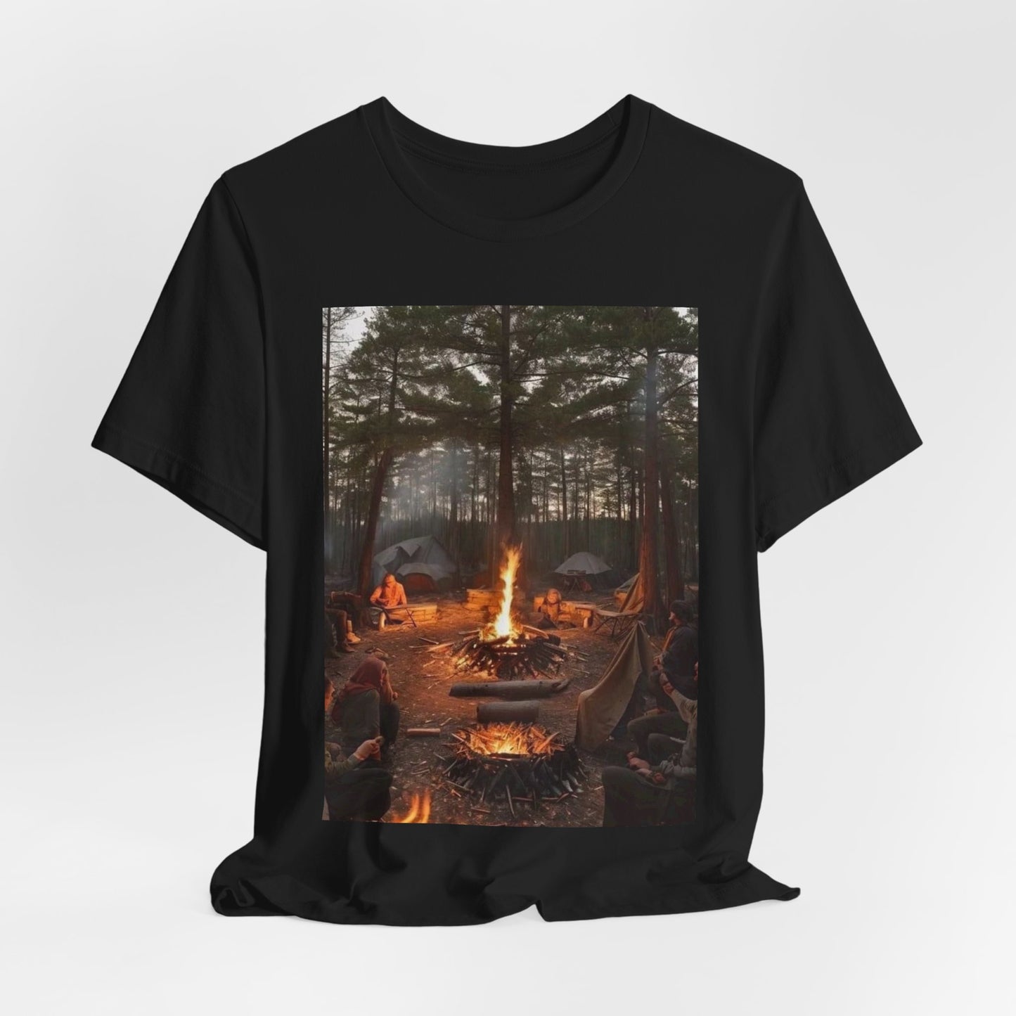 Shiva T-Shirt