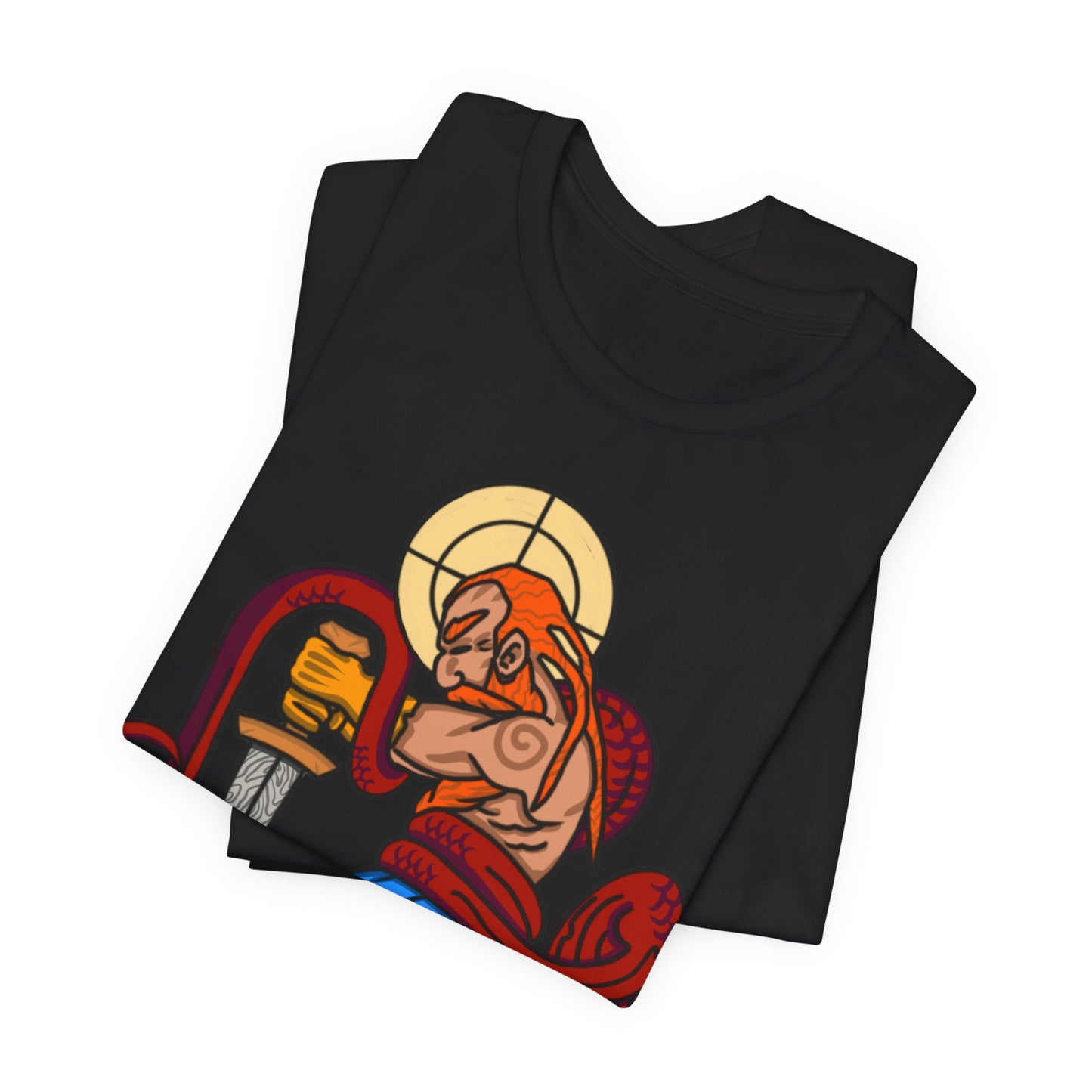 Dragonslayer T-Shirt