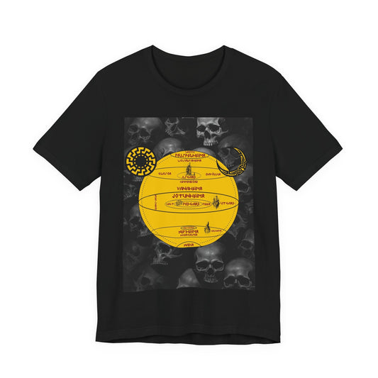 True Cosmology T-Shirt