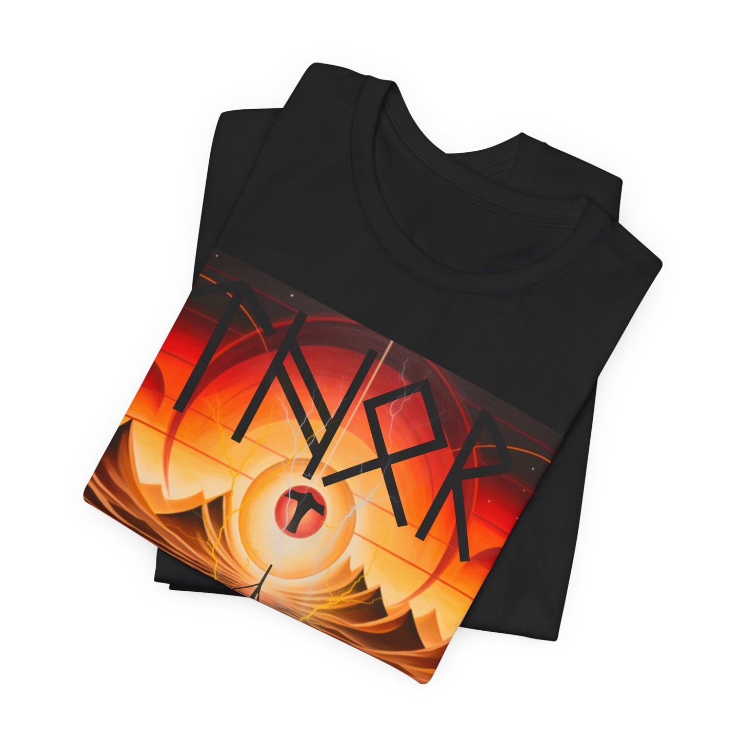 Thor: The Thunderer T-Shirt