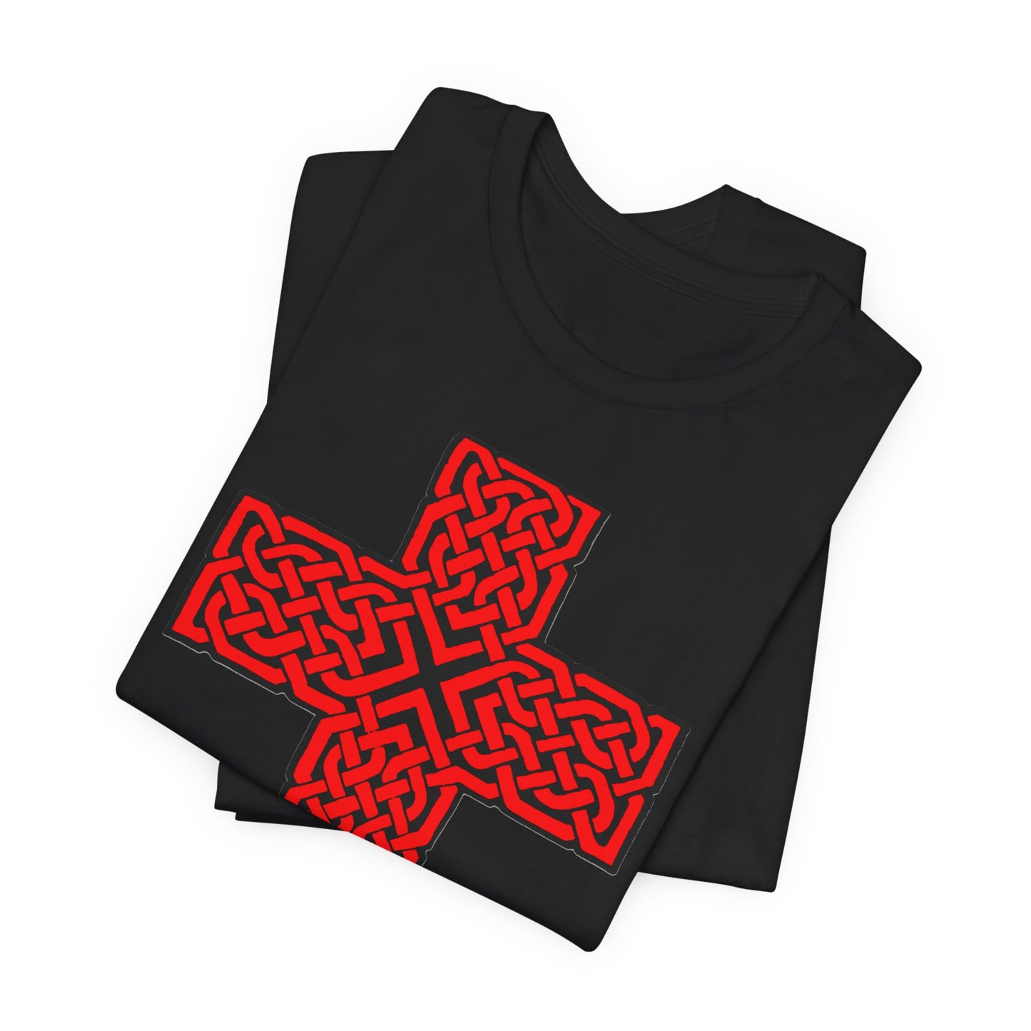 Nordic Cross T-Shirt