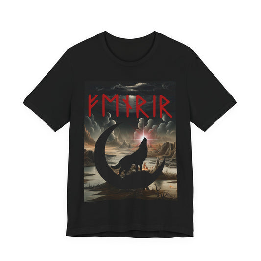 Fenrir: Wrath of Wotan T-Shirt