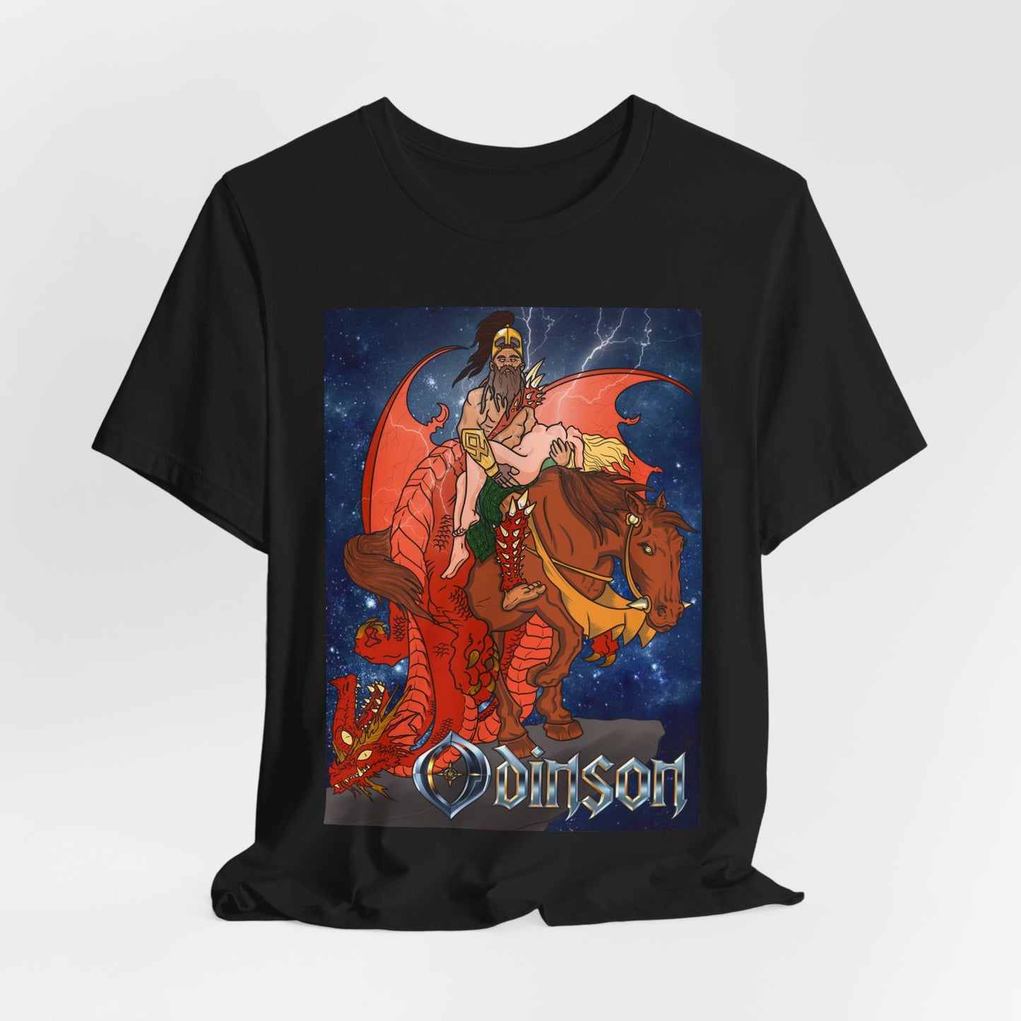 Hero T-Shirt
