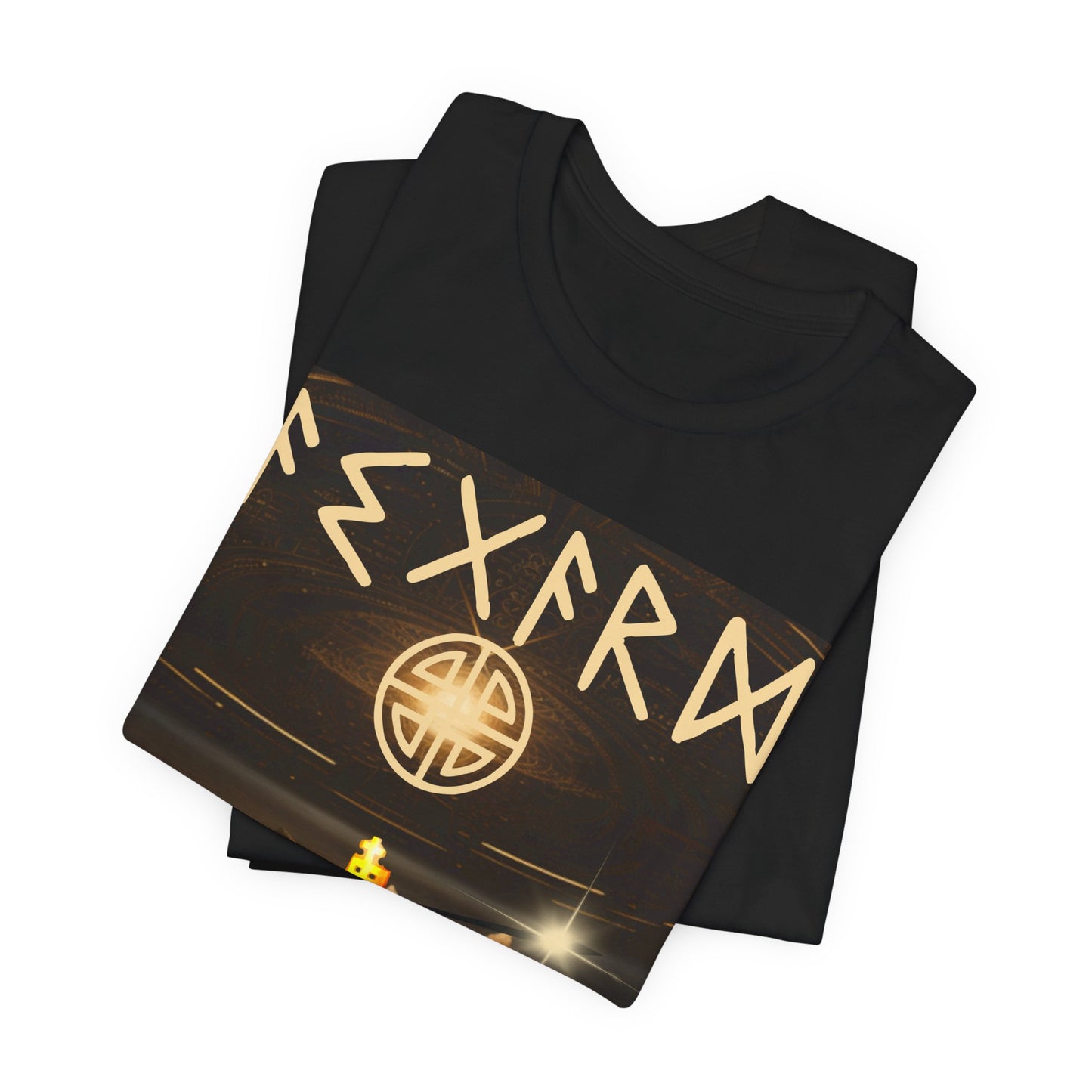 Asgard: Last Stand T-Shirt
