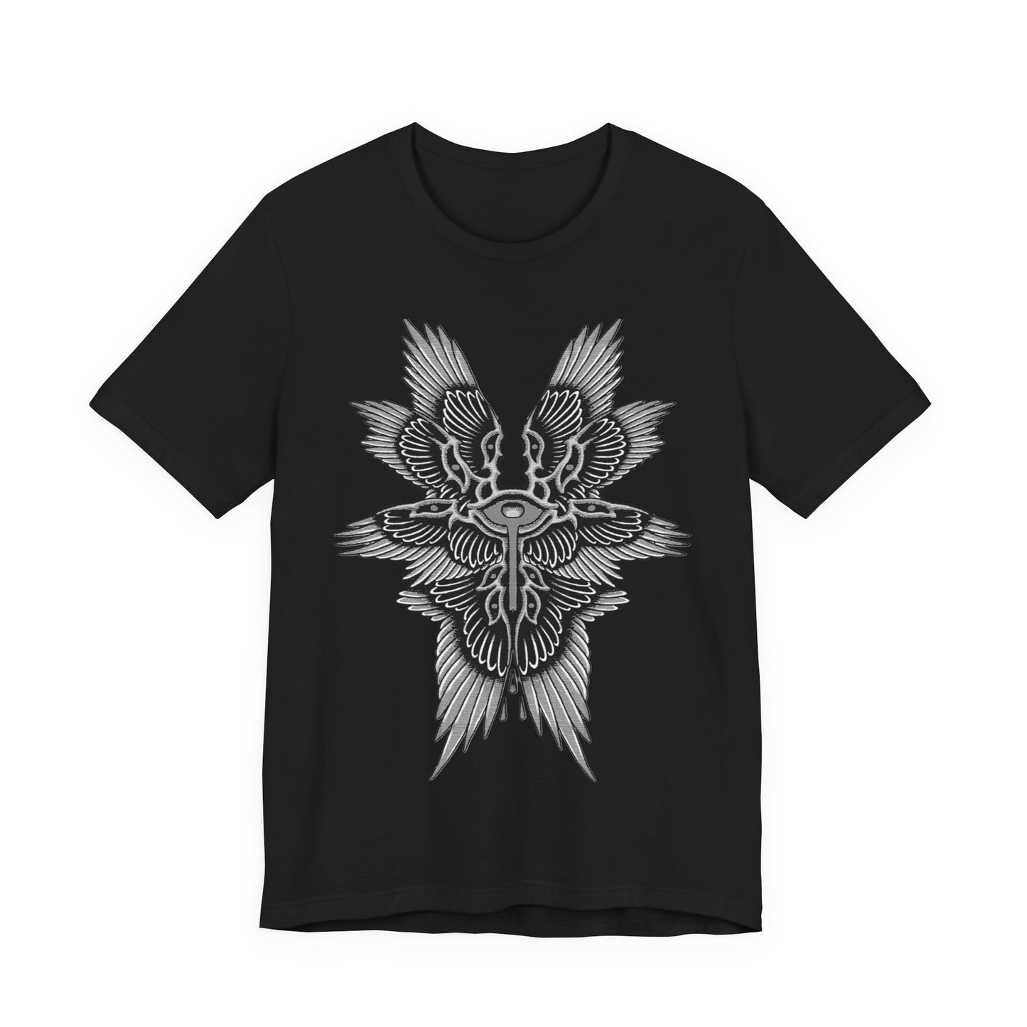 Seraph Guardian T-Shirt