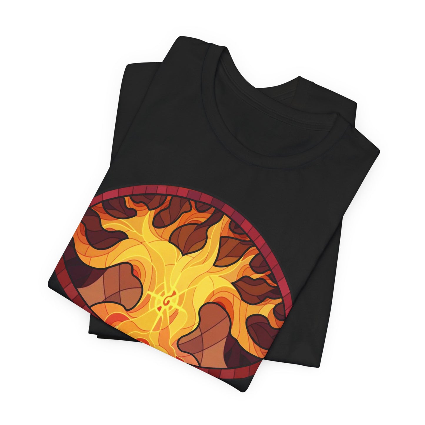 Odin's Eye Tree T-shirt