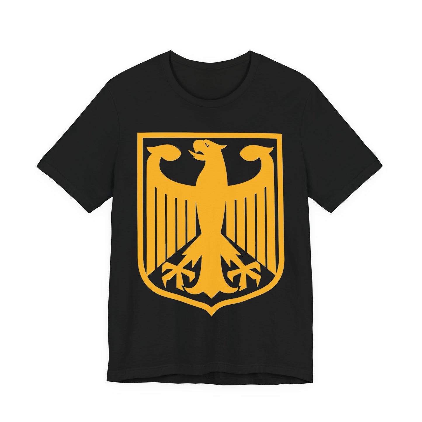 Barbarian Eagle T-Shirt