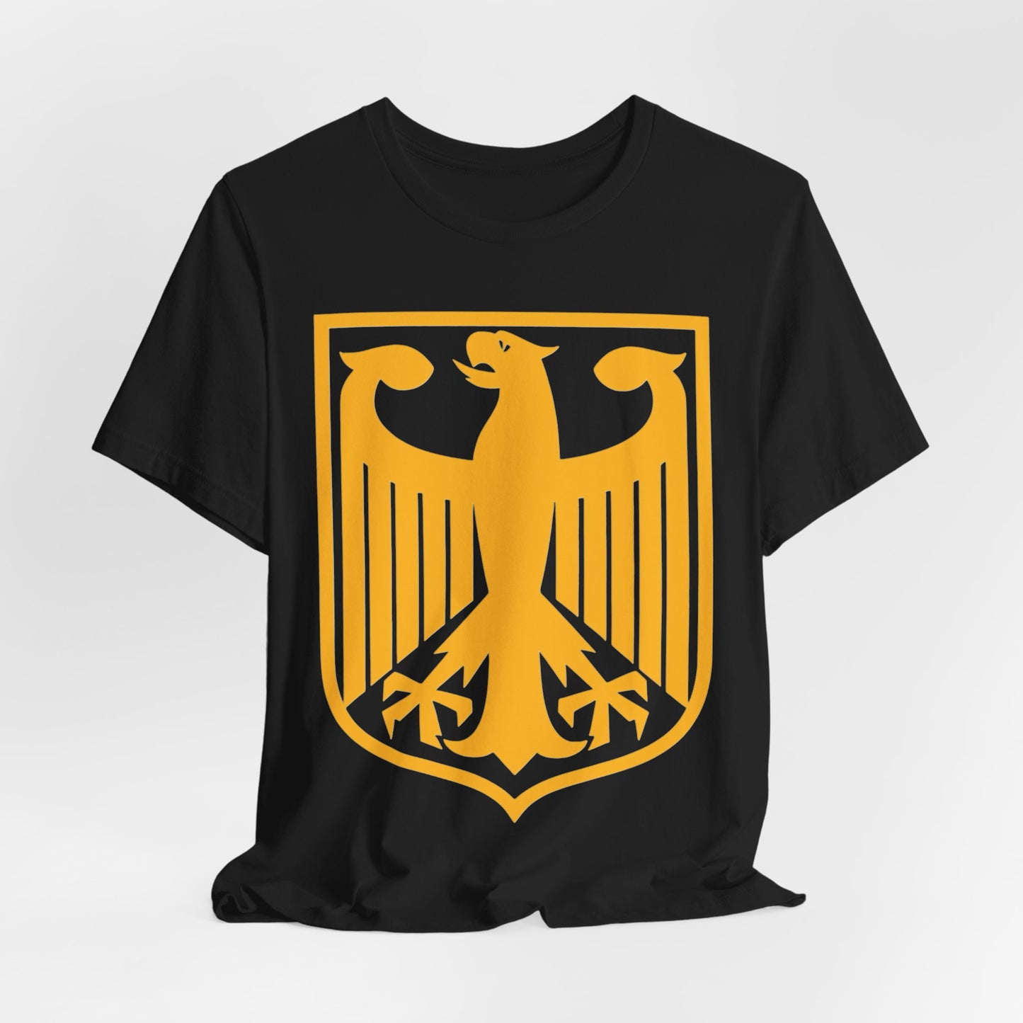 Barbarian Eagle T-Shirt