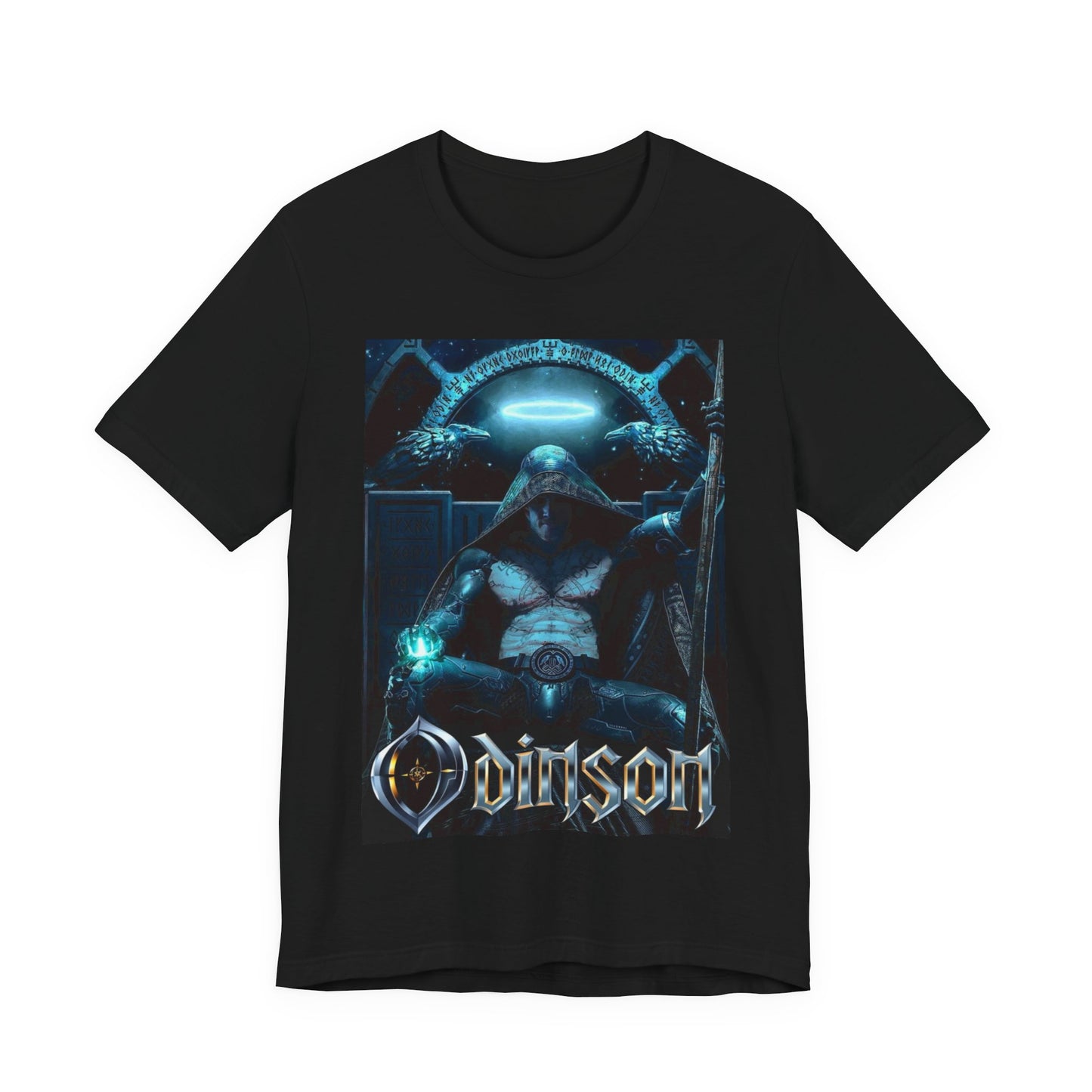 Future Odin T-Shirt
