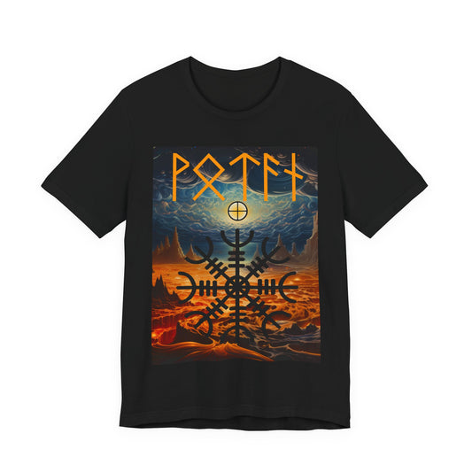Wotan Allfather T-Shirt
