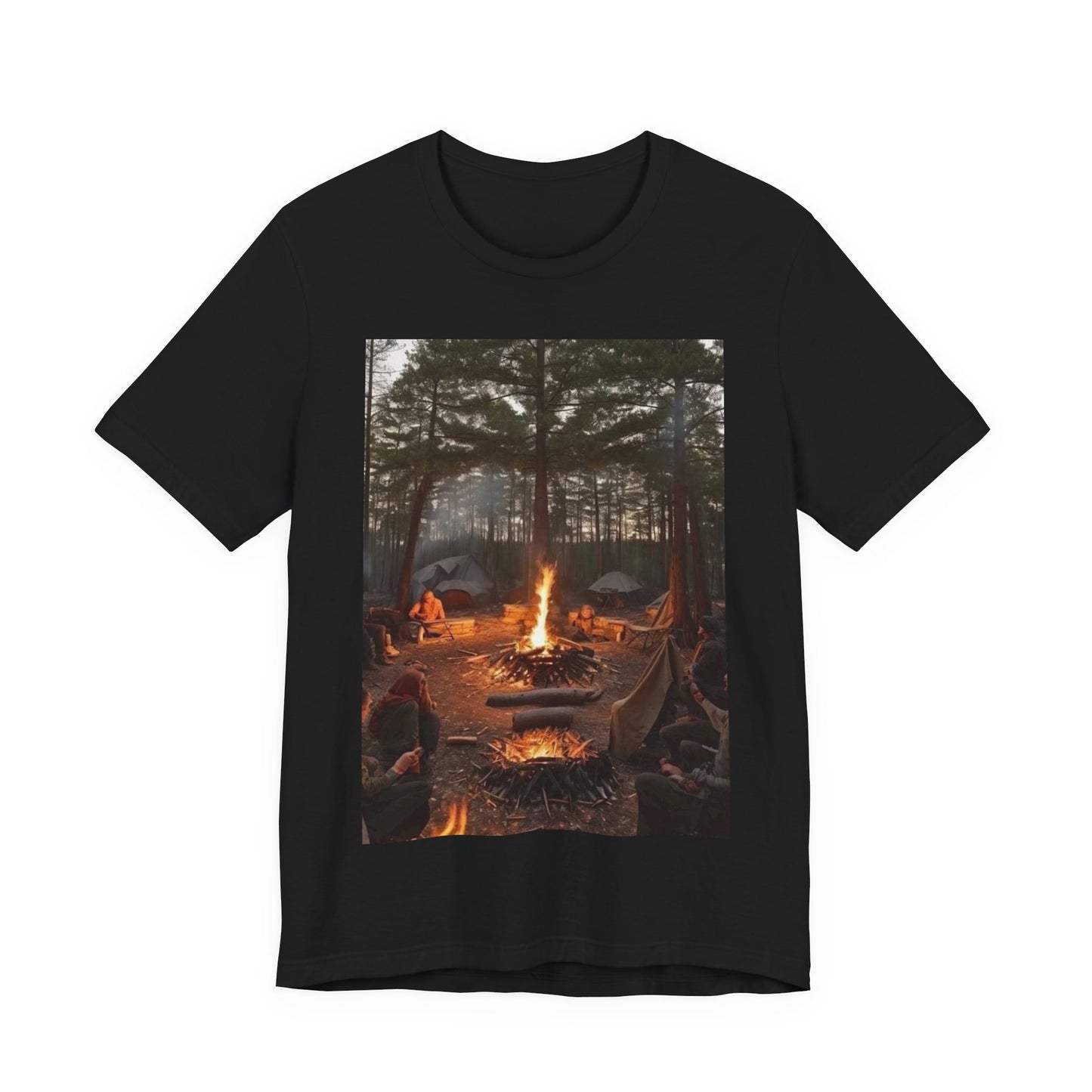Shiva T-Shirt