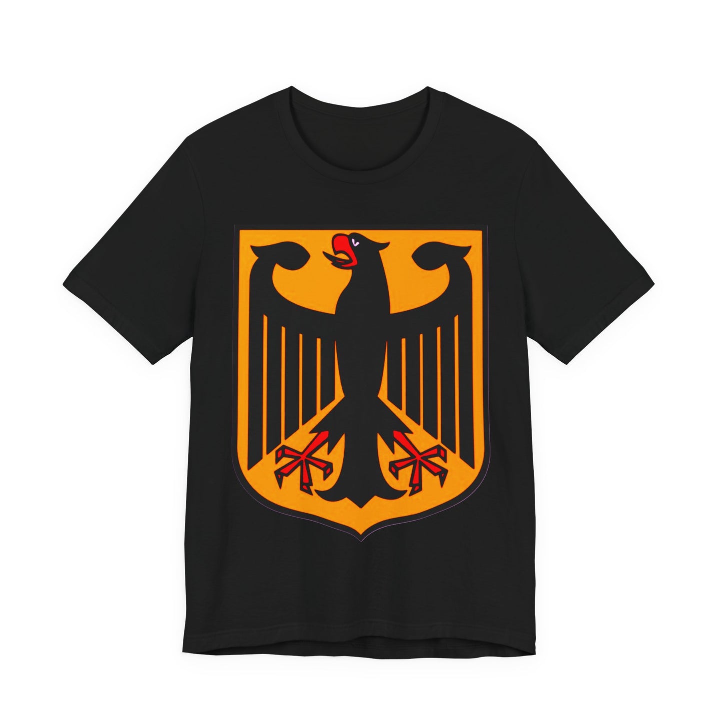 Dark Eagle T-Shirt