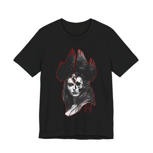 Hel Queen of the Dead T-Shirt
