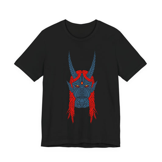Lothur God of Mischief T-Shirt