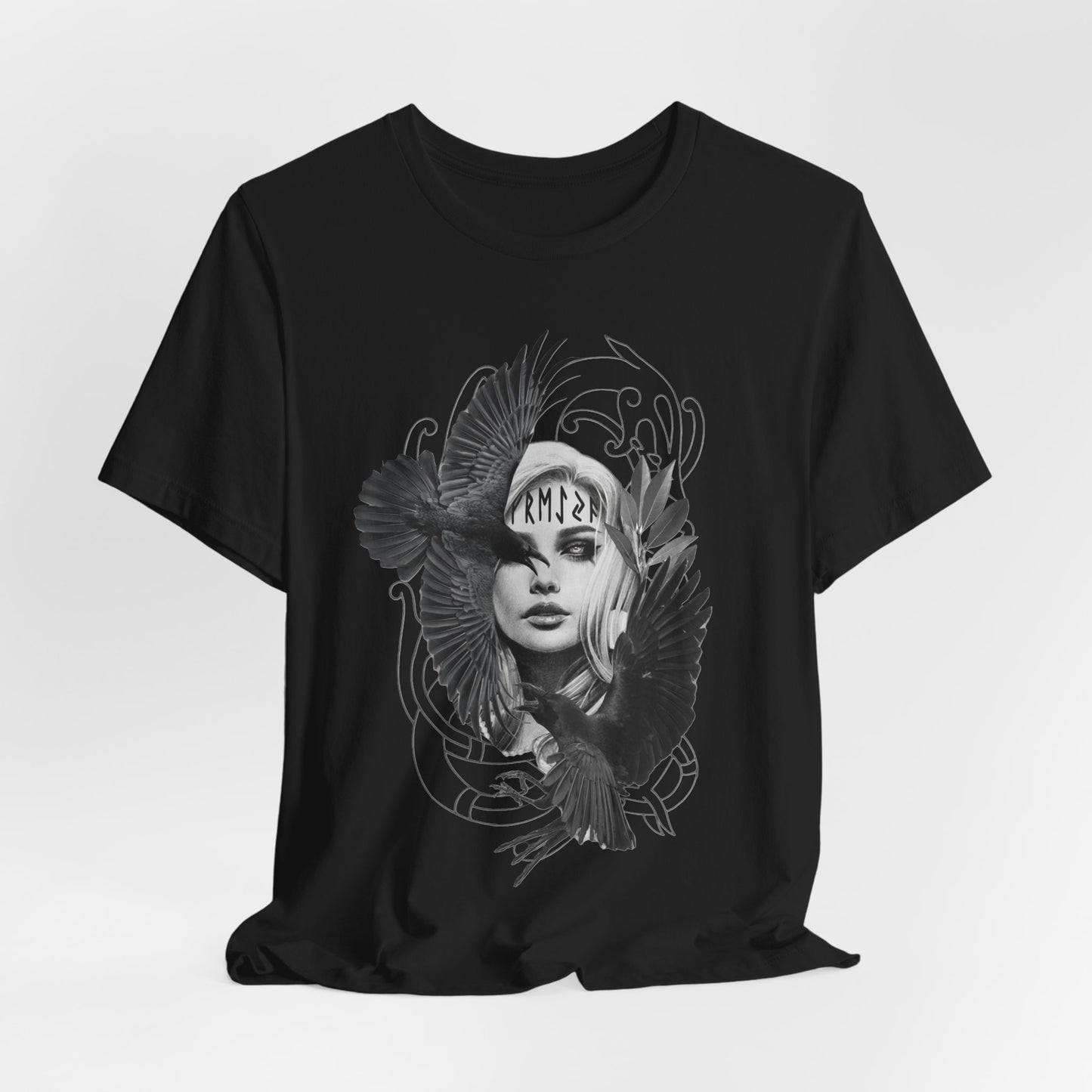 Valkryja Slay T-shirt