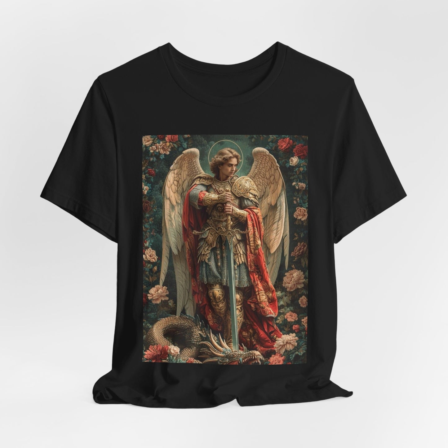 Miguel Gatekeeper T-Shirt