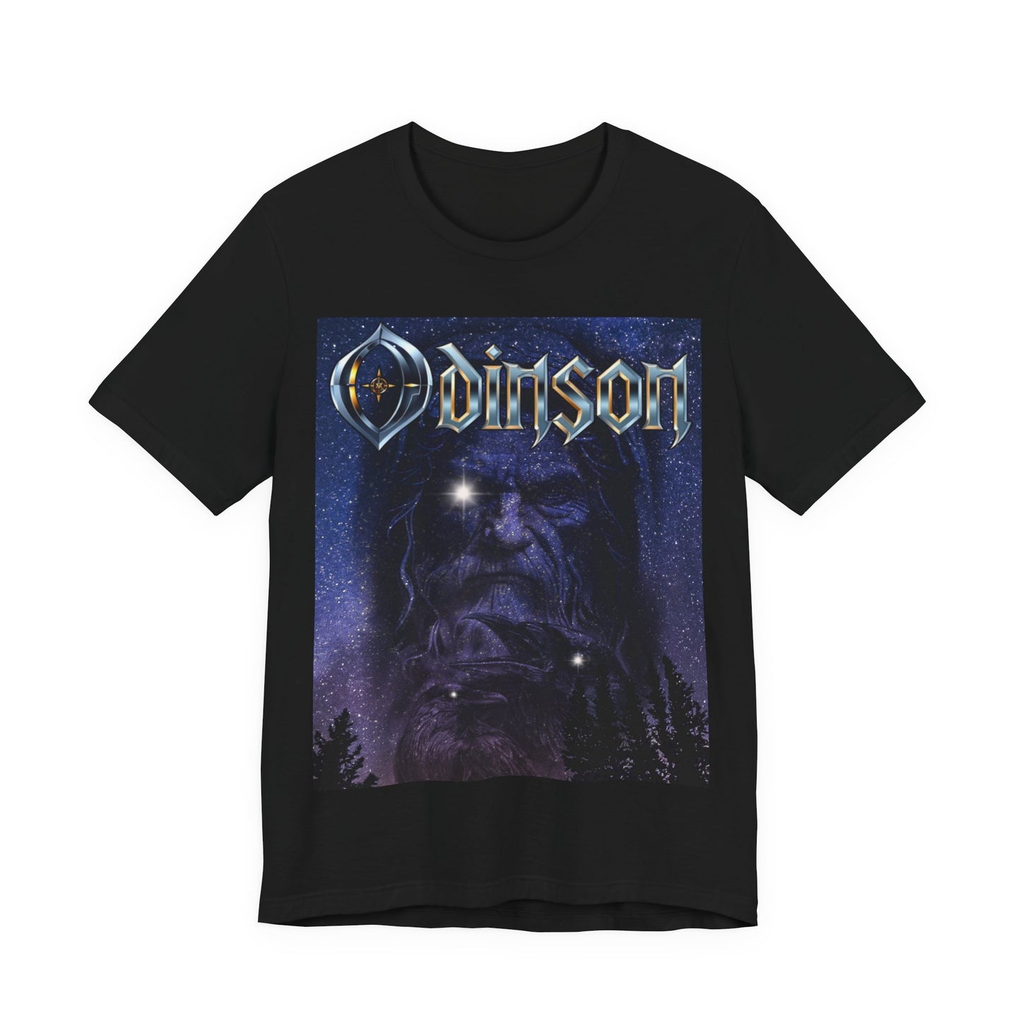Allfather Sky T-Shirt