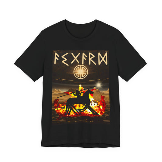 Asgard: Last Stand T-Shirt