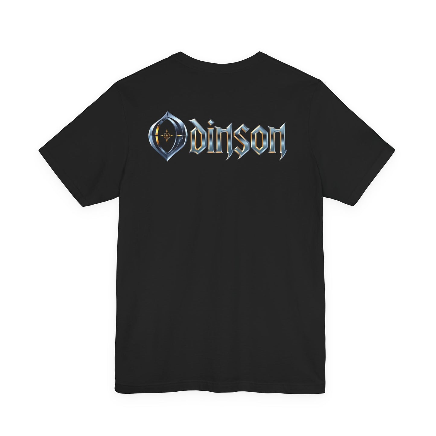 Grandfather Odin T-Shirt