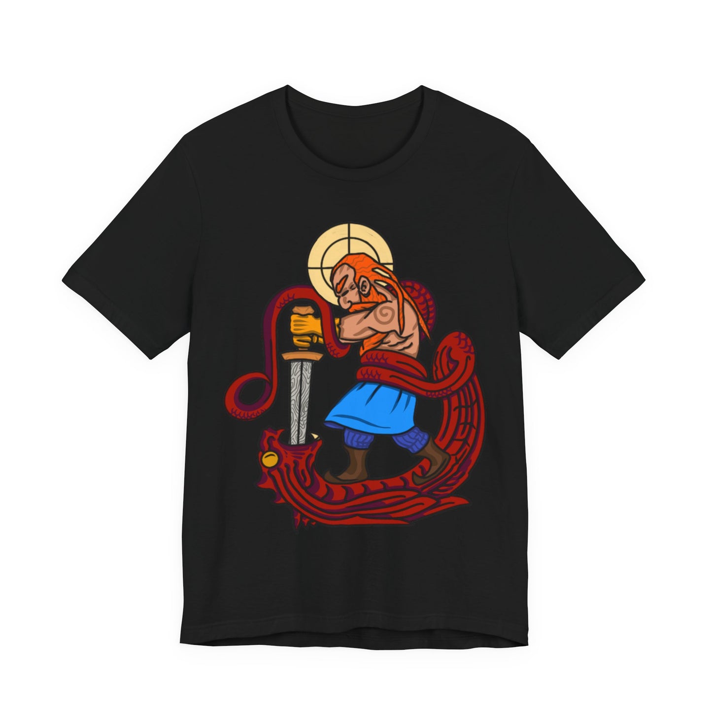 Dragonslayer T-Shirt