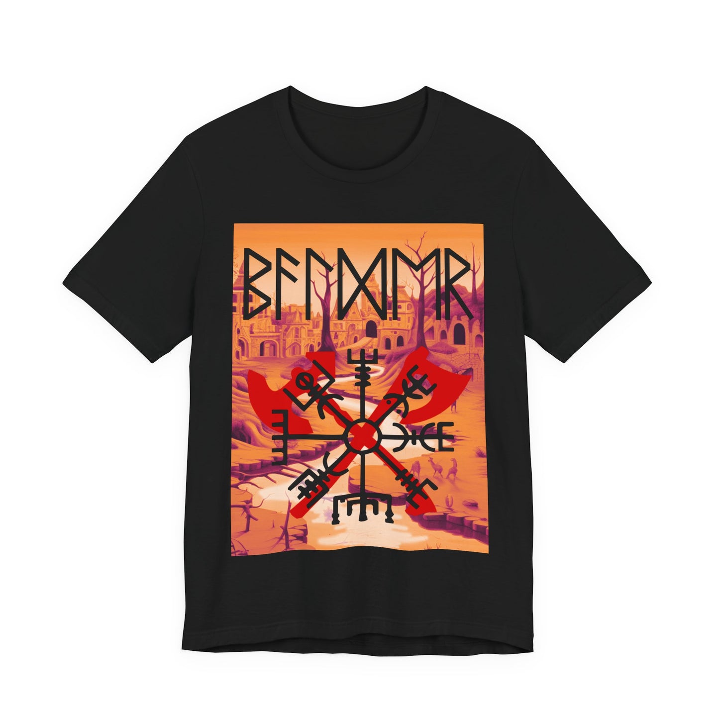 Balder: Light, Purity and Beauty T-Shirt