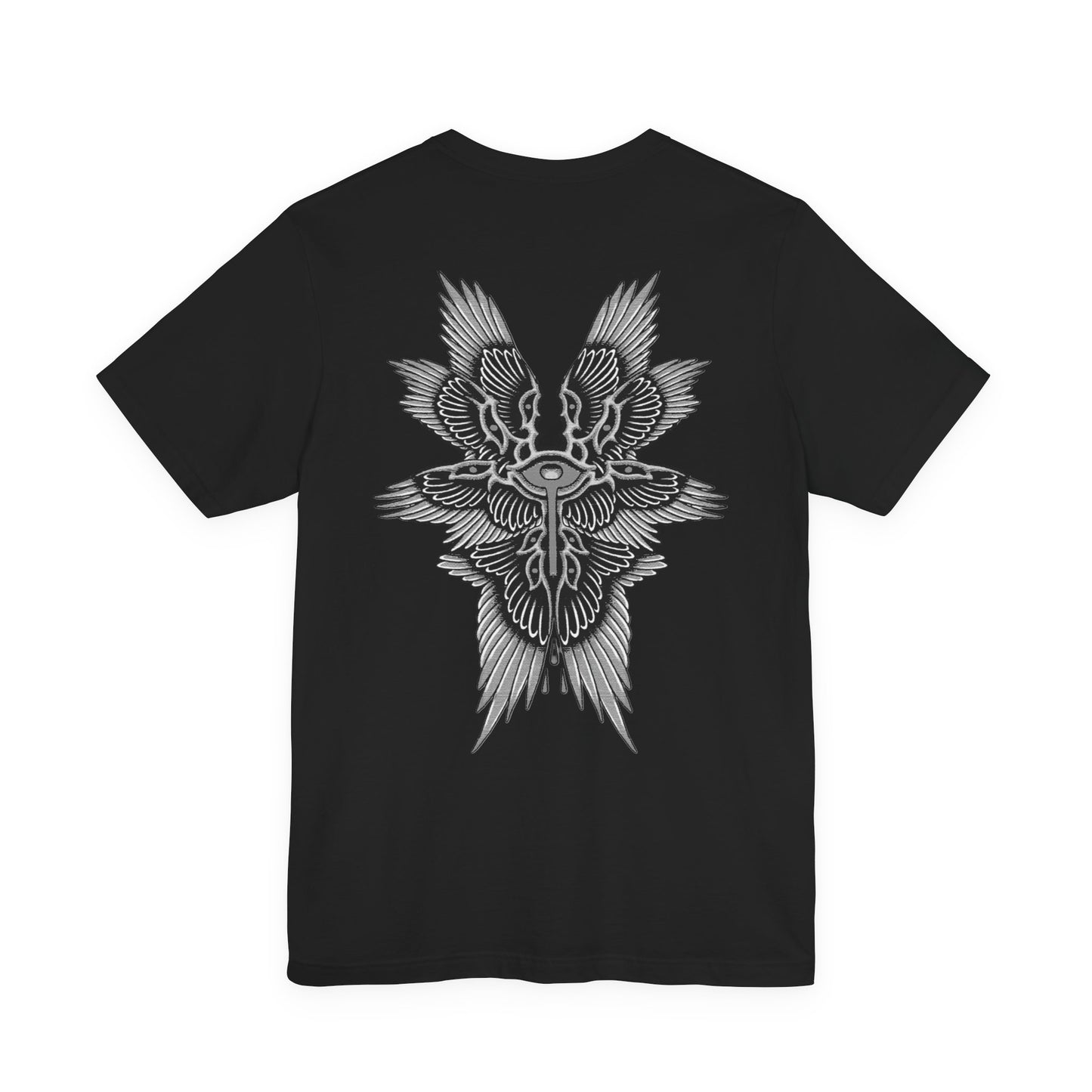 Seraph Guardian T-Shirt