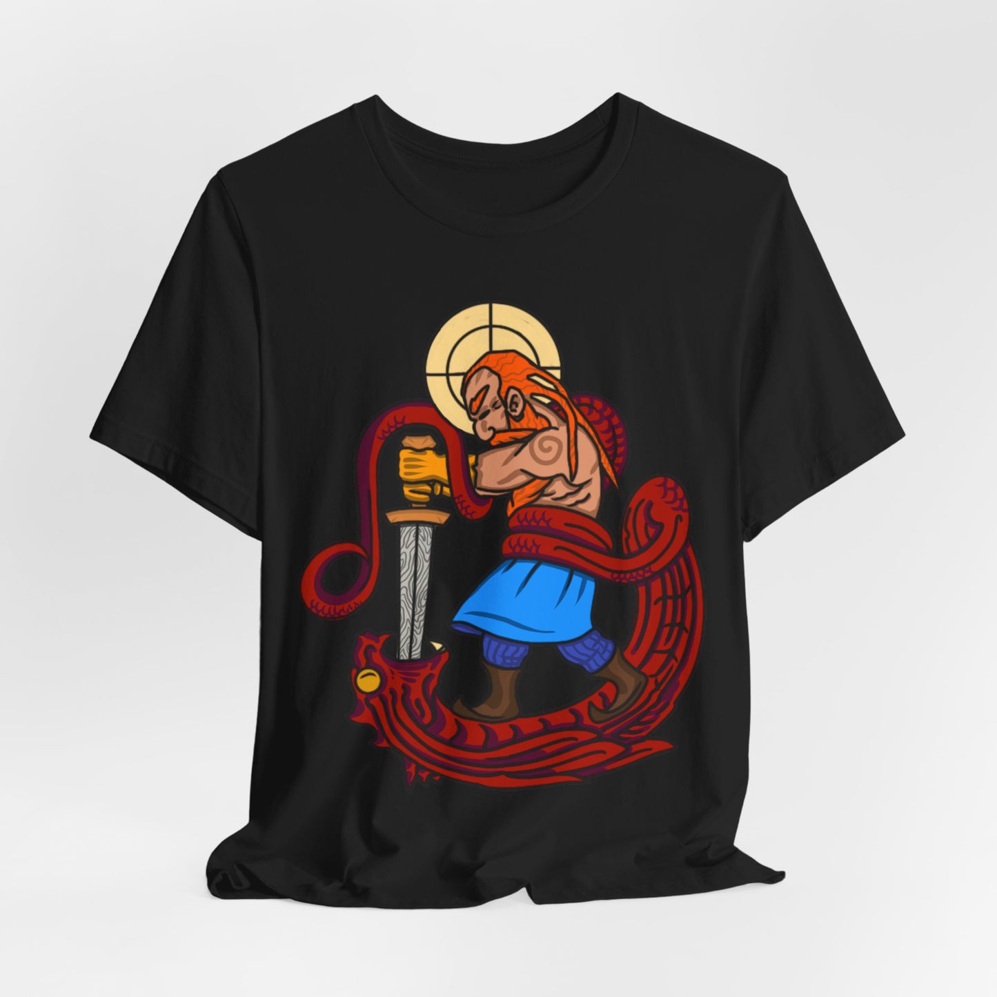 Dragonslayer T-Shirt