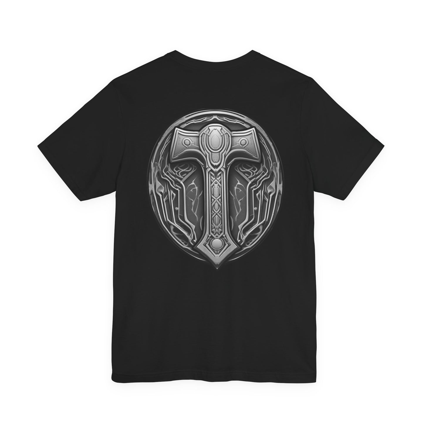 Odinson Mjöllnir T-Shirt