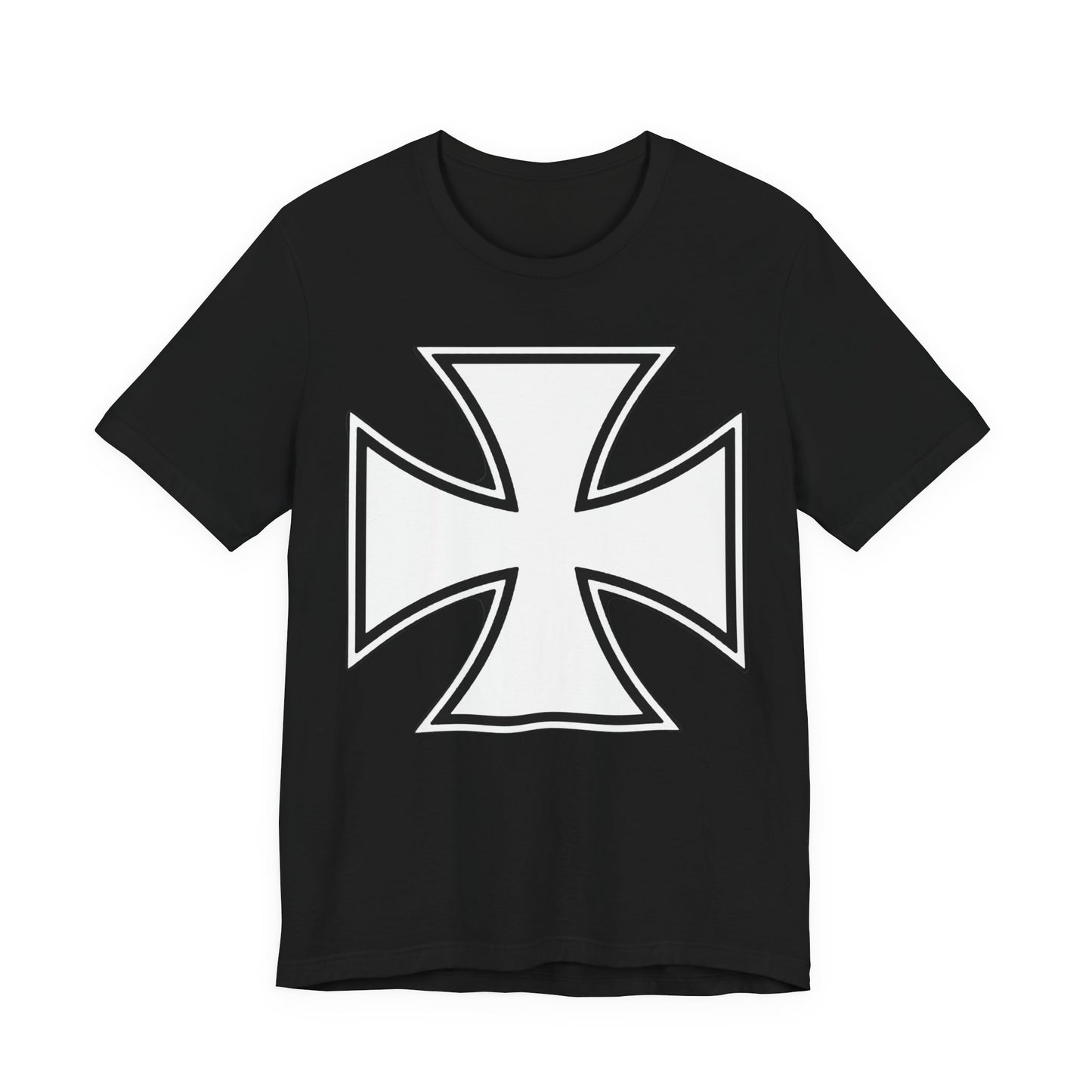 Iron Cross T-Shirt
