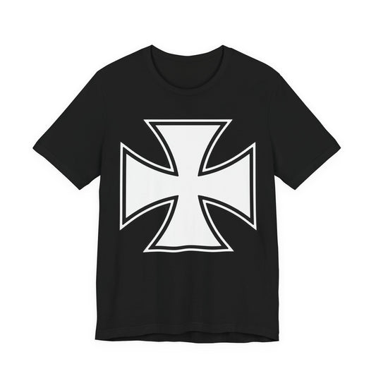 Iron Cross T-Shirt