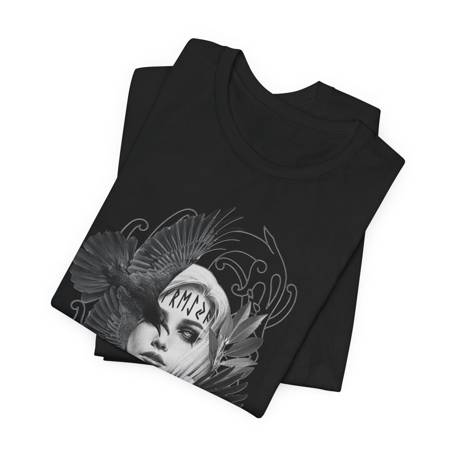 Valkryja Slay T-shirt